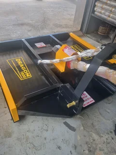 Slashers/bossie slaners/Grass cutters/blower mowers