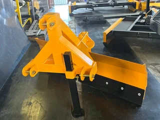 Skrapers Vervaardigers/Scraper/skraper/grader