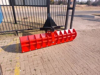 Skrapers Vervaardigers/Scraper/skraper/grader