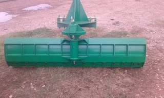 Skrapers Vervaardigers/graders/scrapers