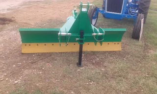 Skrapers Vervaardigers/graders/scrapers