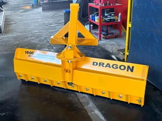 Skrapers Vervaardigers/graders/scrapers