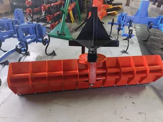 Skrapers Vervaardigers/graders/scrapers