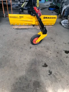 Skrapers Vervaardigers/graders/scrapers