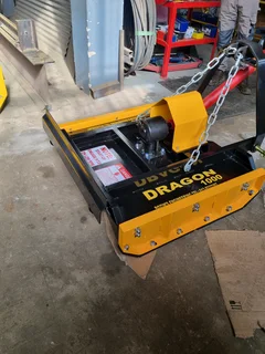 Slasher manufacturers