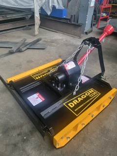 Slasher manufacturers