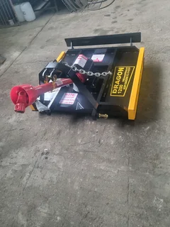 Slasher manufacturers