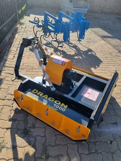 Slasher manufacturers