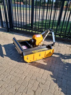 Slasher manufacturers