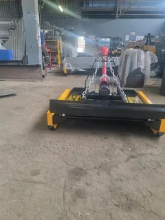 Slashers te koop/Nuwe Dragon Slashers/bossie slaners