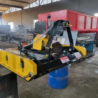 Nuwe Dragon Slashers tw koop