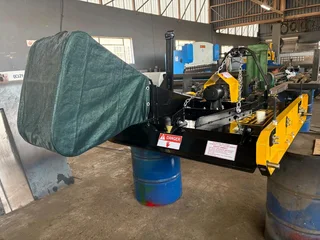 Nuwe Dragon Slashers tw koop