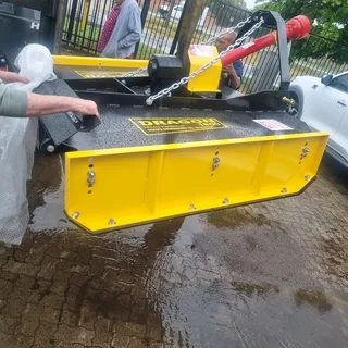 Nuwe Dragon Slashers tw koop