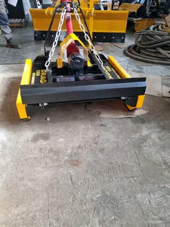 Nuwe 1m Dragon slasher