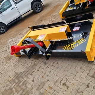 Nuwe 2.4m Dragon Slasher