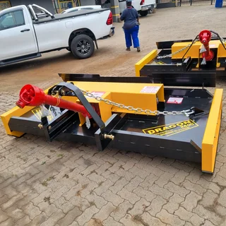 Nuwe 2.4m Dragon Slasher