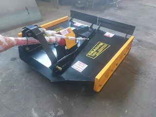 Slashers/Graders/tip trailers/blower mowers/Haymakers