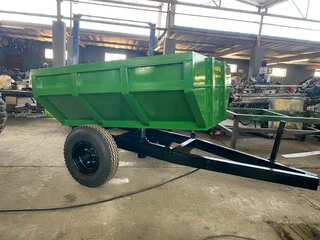 Slashers/Graders/tip trailers/blower mowers/Haymakers