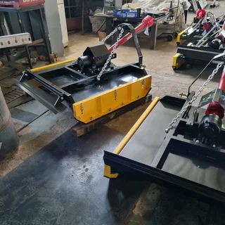 Slashers/Grass cutters