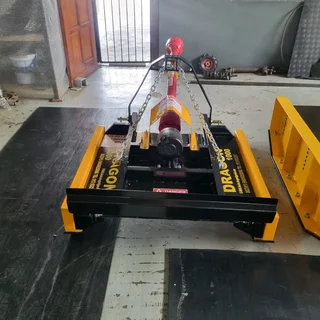 Slashers for sale/Dragon Slashers 1m