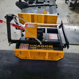 Slashers for sale/Dragon Slashers 1m