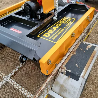 Slasher special/Dragon slasher New