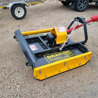 Slashers for sale/Slashers om special/Dragon slasher