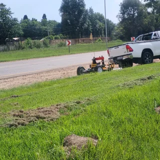 Quad Bike pulled Slashers/Quad Bike pulled Grass cutters/bakkie pulled Slashers/Bakkie pulled cutter