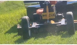 Quad Bike pulled Slashers/Quad Bike pulled Grass cutters/bakkie pulled Slashers/Bakkie pulled cutter