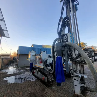 Furukawa Hydraulic Drill Rig for sale