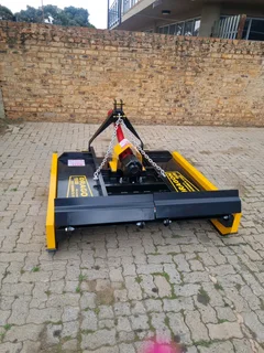 Slashers/graders/grasscutter/Tip trailers