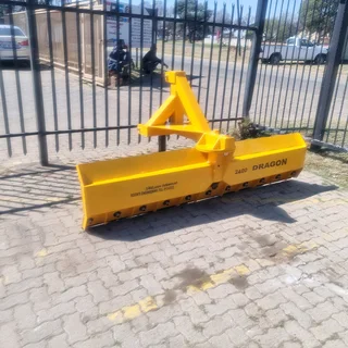 Slashers/graders/grasscutter/Tip trailers