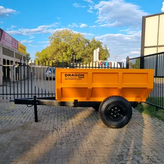 Slashers/graders/grasscutter/Tip trailers