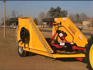 Slashers/Graders/skrapers Grass cutters/Www.dragonslashers.co.za/Dragon Tip trailers