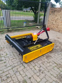 Slashers for sale/ Www.dragonslashers.co.za/Tip trailer manufacturer/Grader manufacturer