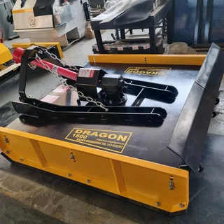 Slashers for sale/ Www.dragonslashers.co.za/Tip trailer manufacturer/Grader manufacturer