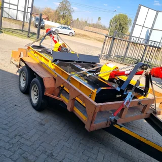Slashers for sale/ Www.dragonslashers.co.za/Tip trailer manufacturer/Grader manufacturer