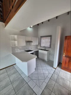 2 Bedroom 1 Full Bathroom Apartment Rent in Paulshof