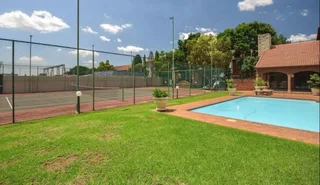 2 Bedroom Apartment to Rent in Morningside.