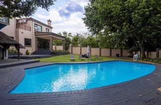 Luxurious Private Villa - Former Boutique Hotel