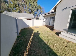 3 Bedroom House to Rent in Rivonia