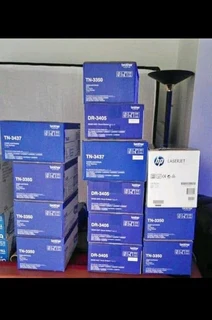 We buy new print cartridges