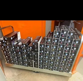 We buy new print cartridges