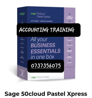 Sage Pastel Accounting Training