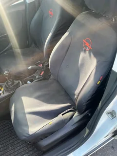 2015 Opel Corsa ecoflex Essentia