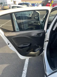 2015 Opel Corsa ecoflex Essentia