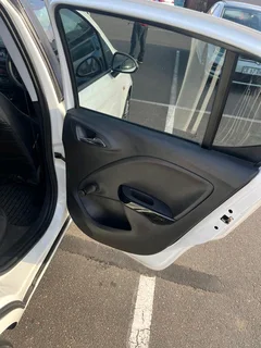 2015 Opel Corsa ecoflex Essentia