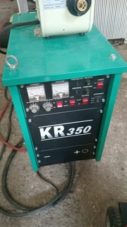 Welding Machines KR-350