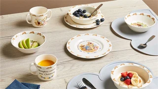 Bunnykins Royal Doulton Set