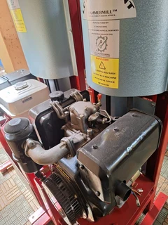 Hammermills - Variety